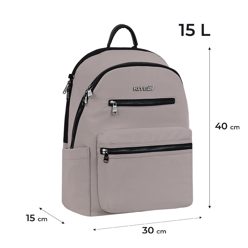 Рюкзак Kite Education teens K25-2720M-2