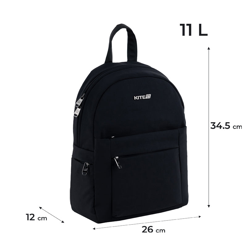 Рюкзак Kite Education teens K25-1020S-1