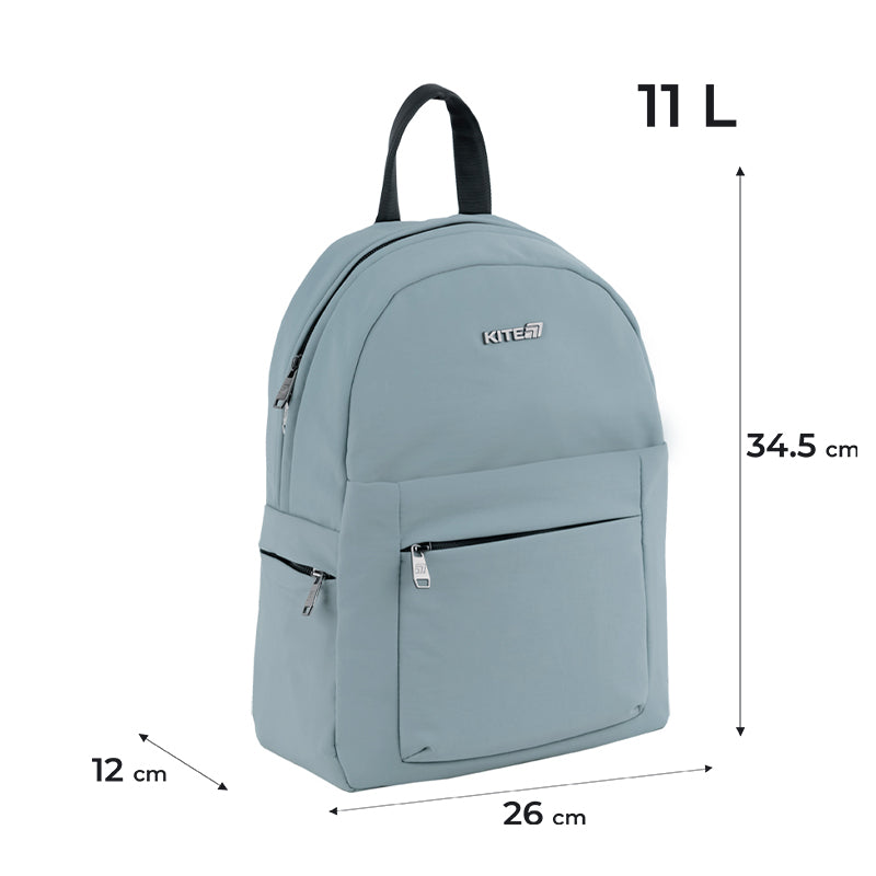 Рюкзак Kite Education teens K25-1020S-3