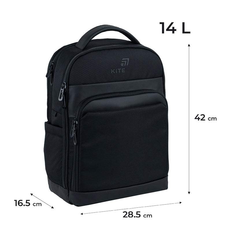Рюкзак Kite Education teens K25-2723M