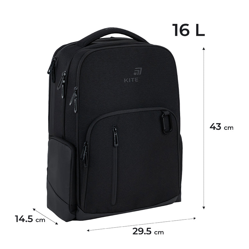 Рюкзак Kite Education teens K25-2722L
