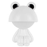 Lampka nocna LED z akumulatorem  Kite Cute Froggy K25-316-3-1,  biała