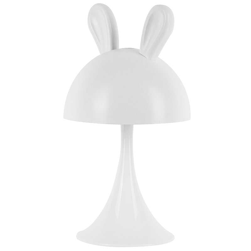 Lampka nocna LED z akumulatorem  Kite Simple Bunny K25-317-1-1, biała