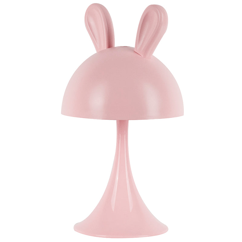 Lampka nocna LED z akumulatorem  Kite Simple Bunny K25-317-1-2, różowa
