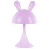 Lampka nocna LED z akumulatorem  Kite Simple Bunny K25-317-1-5, fioletowa