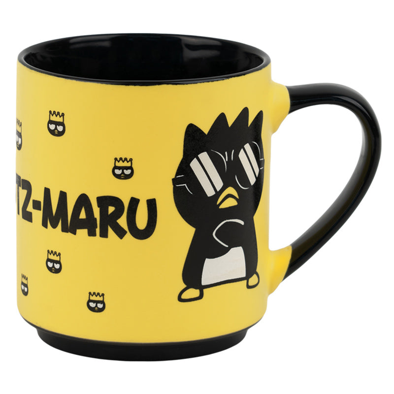 Чашка Kite Bad Badtz Maru HK25-215-1, 350 мл
