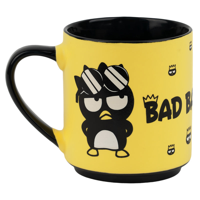 Чашка Kite Bad Badtz Maru HK25-215-1, 350 мл