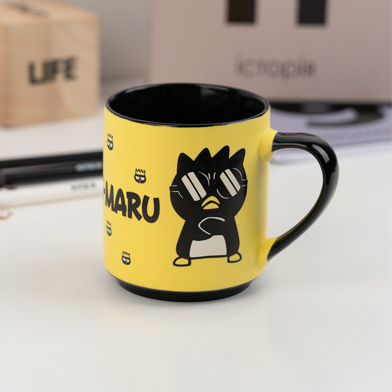Чашка Kite Bad Badtz Maru HK25-215-1, 350 мл