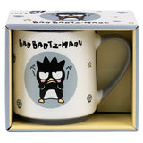 Kubek Kite Bad Badtz Maru HK25-215-2, 350 ml