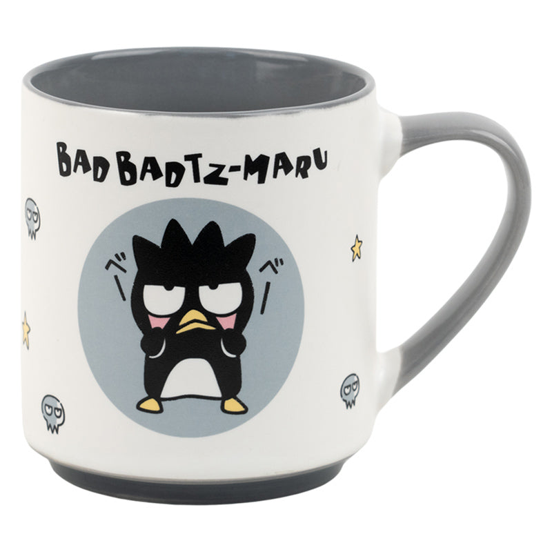 Чашка Kite Bad Badtz Maru HK25-215-2, 350 мл