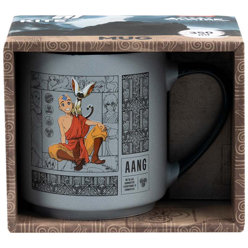 Kubek Kite Avatar AV25-215-2, 350 ml