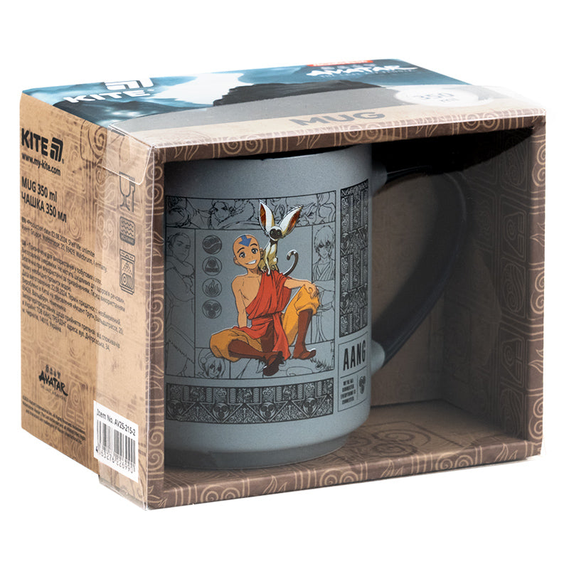 Kubek Kite Avatar AV25-215-2, 350 ml