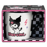 Kubek Kite Kuromi HK25-216-2, 400 ml