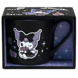 Kubek Kite Kuromi HK25-216-3, 400 ml