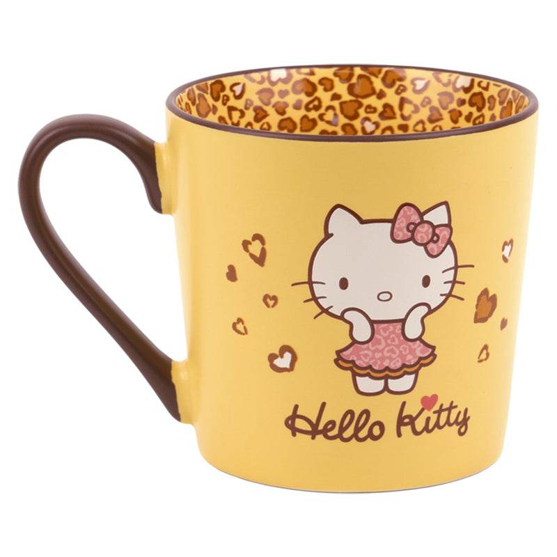 Чашка Kite Hello Kitty HK25-216-4, 400 мл