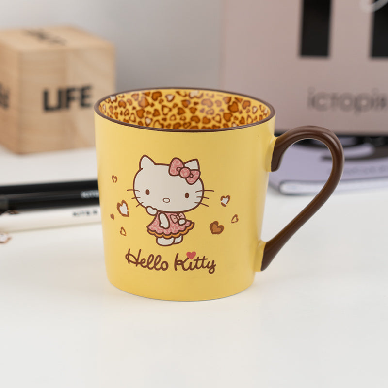 Чашка Kite Hello Kitty HK25-216-4, 400 мл