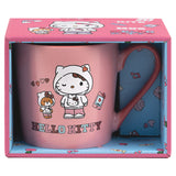 Kubek Kite Hello Kitty HK25-216-5, 400 ml