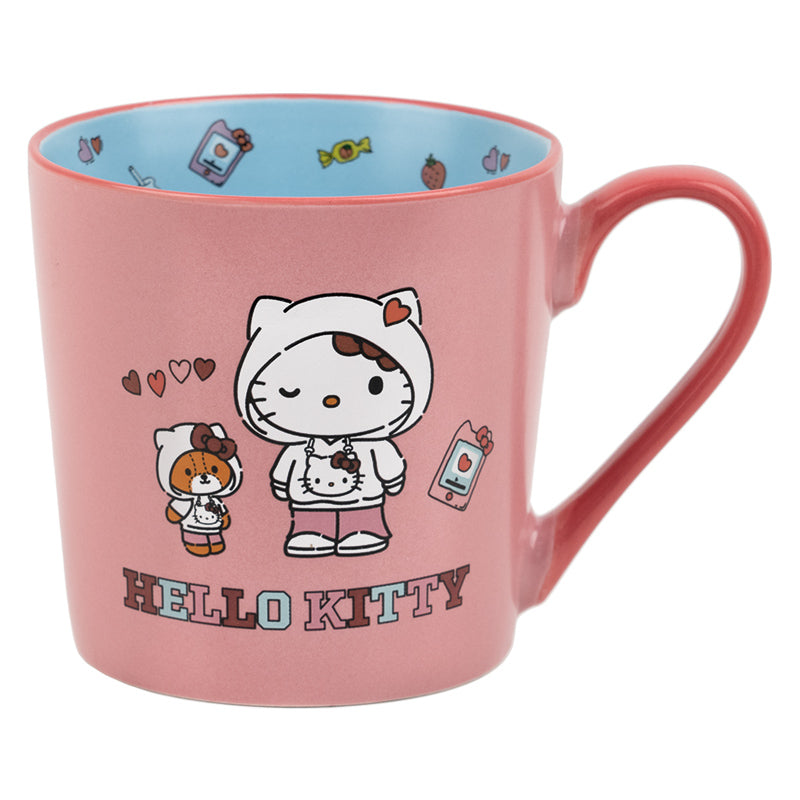 Чашка Kite Hello Kitty HK25-216-5, 400 мл