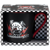 Kubek Kite Aggretsuko AR25-216-1, 400 ml