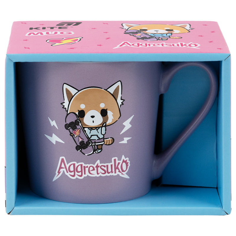 Kubek Kite Aggretsuko AR25-216-2, 400 ml