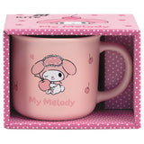 Kubek Kite My Melody HK25-217-1, 370 ml
