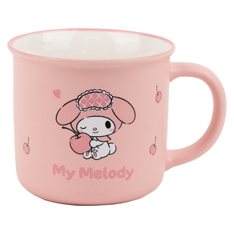 Kubek Kite My Melody HK25-217-1, 370 ml