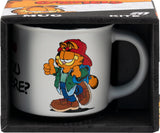 Kubek Kite Garfield GF25-217-1, 370 ml