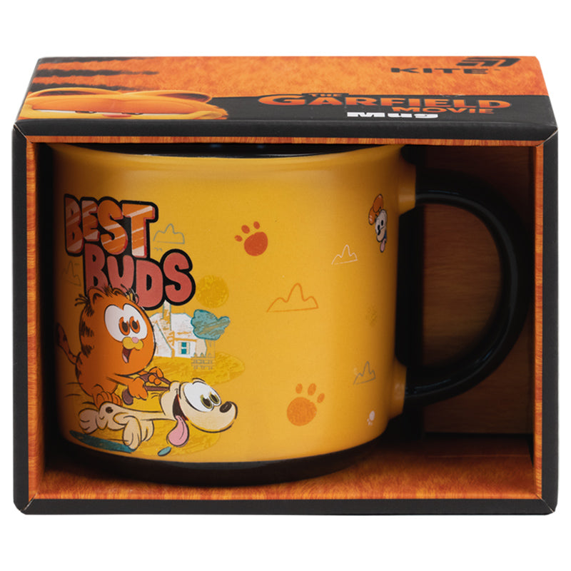 Kubek Kite Garfield GF25-217-2, 370 ml