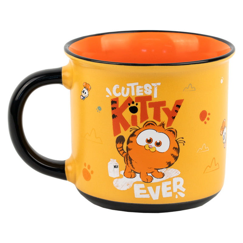 Kubek Kite Garfield GF25-217-2, 370 ml
