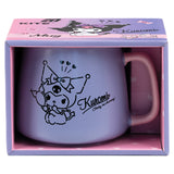 Kubek Kite Kuromi HK25-218-1, 350 ml
