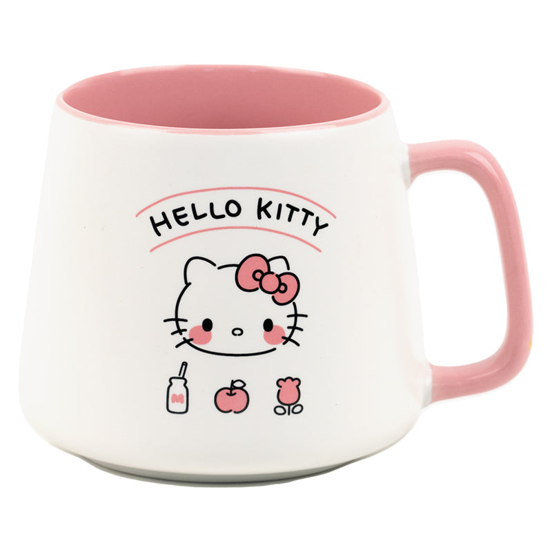 Kubek Kite Hello Kitty HK25-218-2, 350 ml