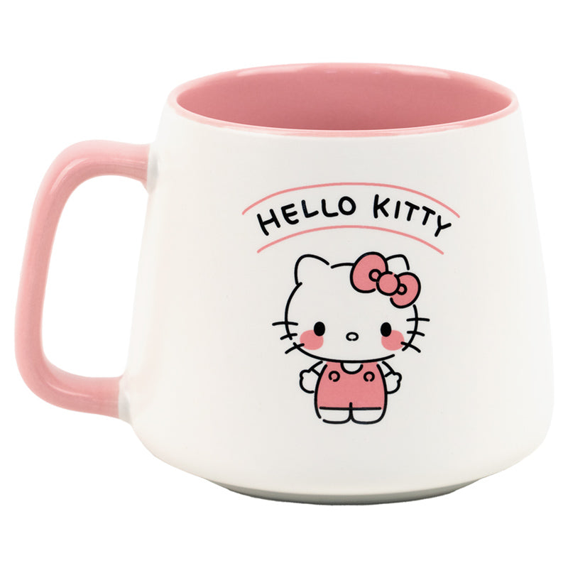 Kubek Kite Hello Kitty HK25-218-2, 350 ml