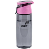 Butelka na wodę Kite K25-401-1, 550 ml, szara