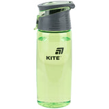 Butelka na wodę Kite K25-401-3, 550 ml, zielona