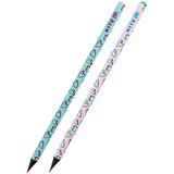 Ołówek grafitowy z kryształem Kite Hearts K25-059-1