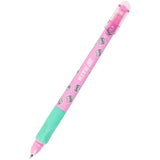 Długopis żelowy wymazywalny Kite Smart Feel Good K25-098-2, niebieski