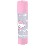 Клей-олівець з індикатором PVP Kite Hello Kitty HK25-130-1, 8 г