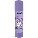 Клей-олівець з індикатором PVP Kite Kuromi HK25-130-2, 8 г
