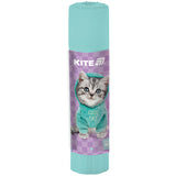 Клей-олівець з індикатором PVP Kite Studio Pets SP25-130, 8 г