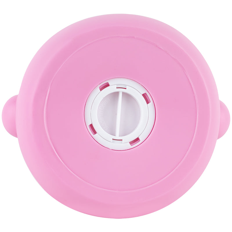 Skarbonka Kite Pink Bear K25-498-7