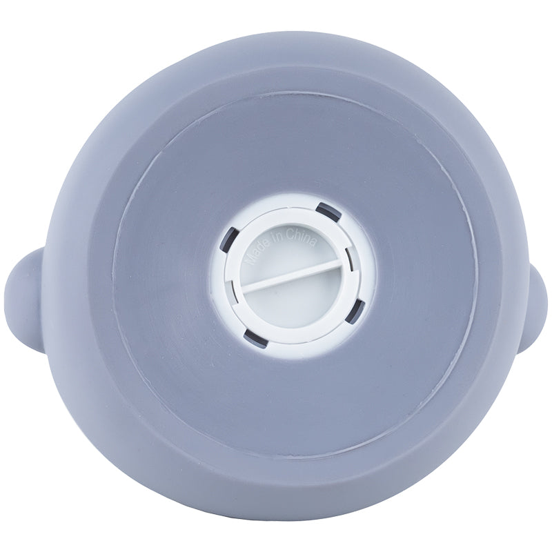 Skarbonka Kite Grey Bunny K25-498-8