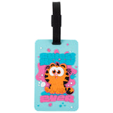 Bagażowy identyfikator Kite Garfield THEATRICAL 2024 GF25-3004