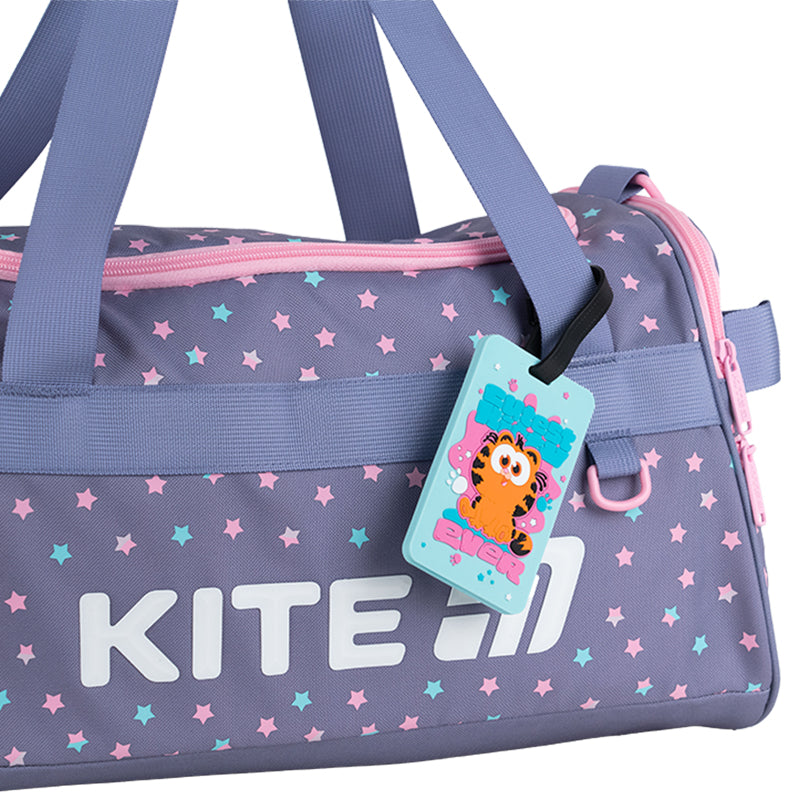 Bagażowy identyfikator Kite Garfield THEATRICAL 2024 GF25-3004