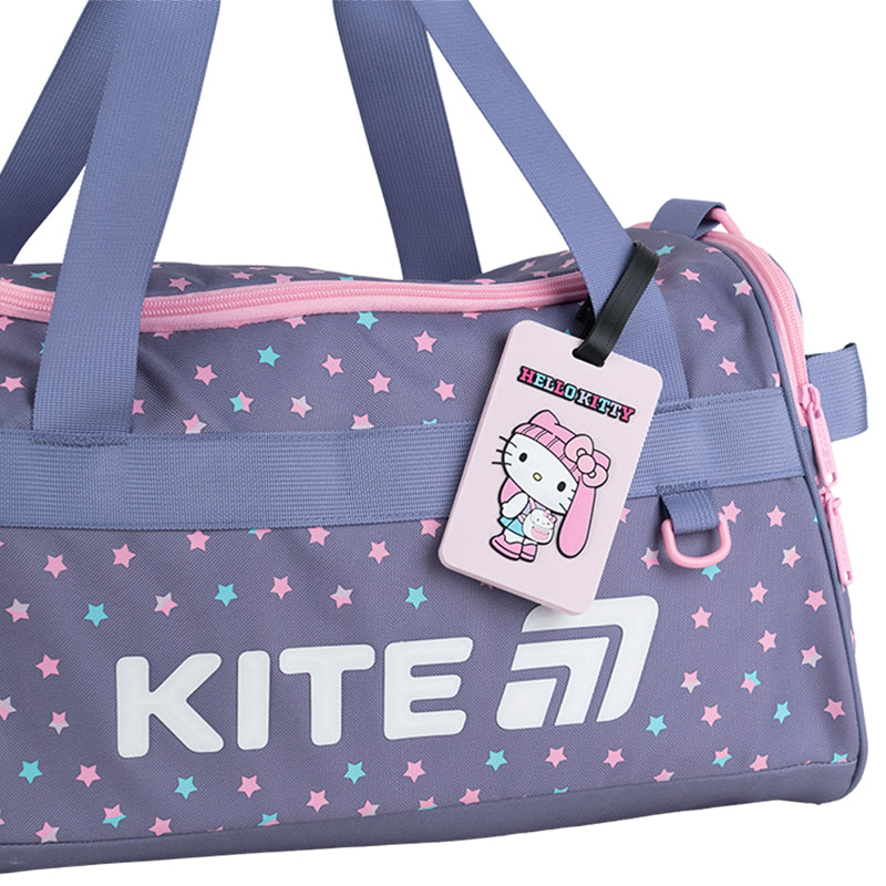 Bagażowy identyfikator Kite Hello Kitty HK25-3004-1