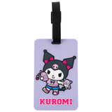 Bagażowy identyfikator Kite Kuromi HK25-3004-2