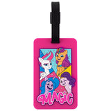 Bagażowy identyfikator Kite My Little Pony LP25-3004