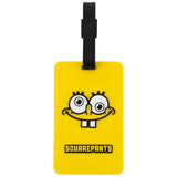 Bagażowy identyfikator Kite SpongeBob SquarePants SB25-3004