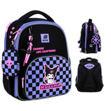 Tornister usztywniany Kite Education Kuromi HK25-556M