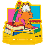 Підставка для книг Kite Garfield GF25-392, металева