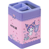 Kubek przybornik Kite Kuromi HK25-105-3